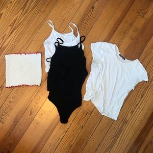 Brandy Melville Bundle (Black Items Unavailable)